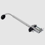Standard Shelf Fixing Bottle Bracket - Optic Holder
