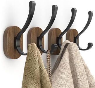 Wall Hooks