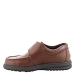 Hush Puppies mens Gil loafers shoes