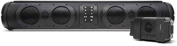 SoundExtreme by ECOXGEAR SEB26R 500