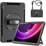 Junfire Protective Case for Lenovo 