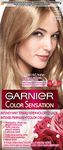 Garnier Color Sensation Hair Dye 7.0 Gentle Iridescent Blonde Pack of 1