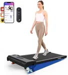 Lichico Walking Pad Treadmill with 