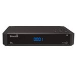 Aston MEOSAT Satellite HD Receiver Fransat Connect Sold without Card