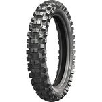 MICHELIN Starcross 5 Medium Rear Tire (90/100-14)