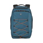 Victorinox Altmont Active Lightweight, 2-in-1 Duffel Backpack, Dark Teal (606910)