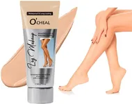 O’CHEAL Waterproof Leg Makeup Cream