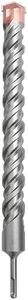 1-1/2 x 23.6 (38x600mm) SDS Plus Masonry Drill Bit, Rotary Hammer Bit