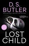 Lost Child: A Gripping Psychological Thriller