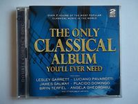 The Only Classical Album You'll Ever Need