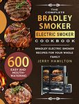 Bradley Smoker Electric Smokers