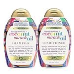 OGX Coconut Miracle Oil Extra Stren
