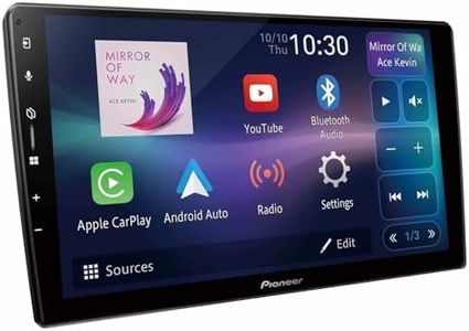 Pioneer DM