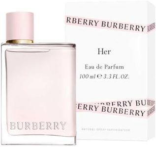 Burberry Her Eau De Parfum, 100ml