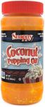 Snappy Pure Colored Coconut Popping Oil, 15 Ounce