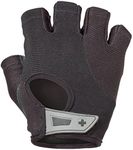 Harbinger WOMEN'S POWER GLOVES (OLD