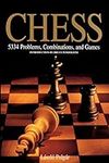Chess: 5334 Problems, Combinations 