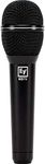 Electro-Voice ND76 Dynamic Cardioid Vocal Microphone,Black