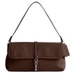 Coach Hamptons Bag, Maple, Maple