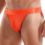 JOCKMAIL Mens Jockstrap Underwear J