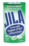 Jila Spearmint Sugar Free Mints, 34