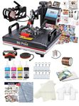 Clothing Heat Press Machine