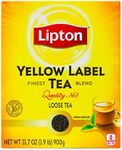 Lipton Yellow Label International B