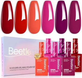 Beetles Re