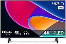 VIZIO 43-inch MQ6 Series 4K QLED HD