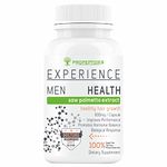 Propeptides Saw Palmetto Supplement Berry Extract 800mg With Piperine Support Prostate Health Supplements For Men-60 Tablet (No Capsules Pack 1)