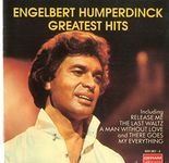 Engelbert Humperdinck - Greatest Hits