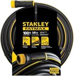 Stanley FatMax Garden Hose, 100' x 