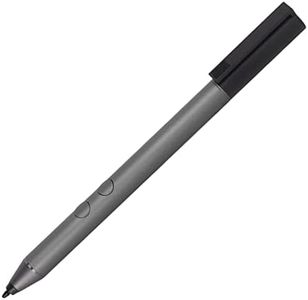 Stylus Pen for HP Touch Screen Laptop, 4096 Level of Pressure Sensitivity, Compatible with HP Envy 17, HP Envy X2 12, HP Envy X360 Touchscreen Devices