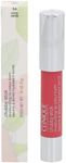 CLINIQUE Chubby Stick Moisturising Lip Colour Balm 14 Curvy Candy, 3 g