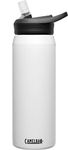 Camelbak Eddy+ Sst Vacuum Insulated 25Oz, White