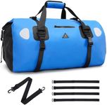 Haimont Waterproof Duffel Bag Roll-