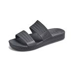 Reef Women Water Vista Slide Sandal, Size 7