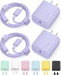 Charger for iPhone 16 15 Charger Fa