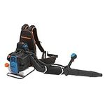 LawnMaster NPTBL31AB No-Pull Backpa