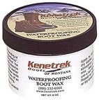 Kenetrek Waterproofing Boot Wax and