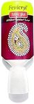 JP Arts & Crafts Fevicryl Fabric Glue for Gems Acrylic Rhinestones Clothes Shoes Adhesive Bonds Machine Washable, 30ml - White