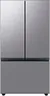 SAMSUNG RF30BB6200QL 30 Cu. Ft. Stainless Steel Bespoke 3-Door French Door Refrigerator