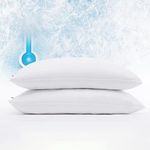 Serta Power Chill Cooling Pillow Pr