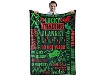 Stock Market Gifts, Lucky Trading B
