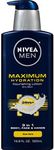 NIVEA MEN Maximum Hydration 3-in-1 