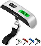 Luggage Scale, 110lb Luggage Weight