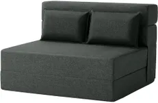 FILUXE Convertible Folding Sofa Bed