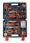 Complete Tool Box