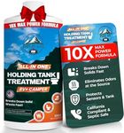 Pure RV - RV Black Tank Treatment -