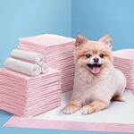 i.Pet Pet Training Pads, 400PCS Lea